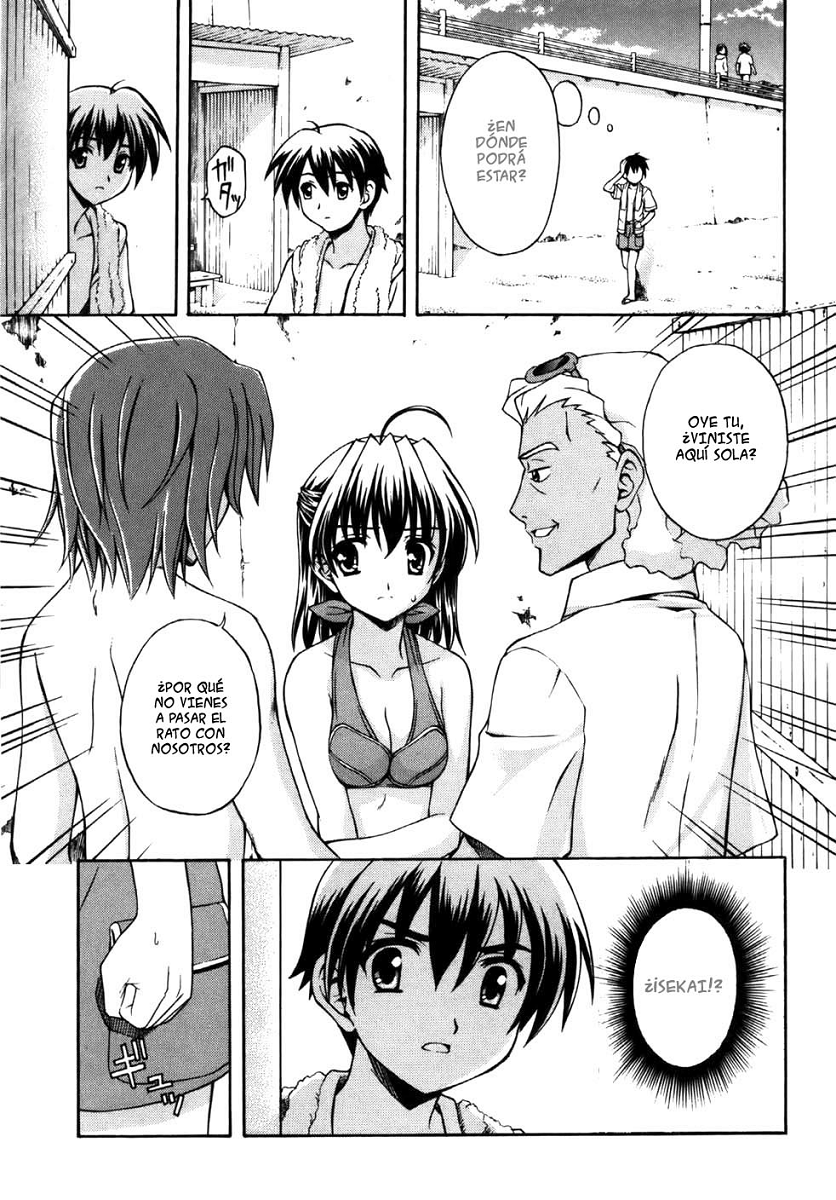 School Days (E-Fans Fansub)